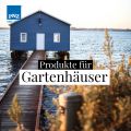 PNZ Gartenhäuser