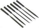Stanley Nadelfeilen-Satz, 6-tlg., 150mm - 0-22-500 Thumbnail 1