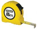 Stanley Bandmass Stanley 8m/25mm - 0-30-457 Thumbnail 1