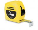 Stanley Bandmass Stanley 3m/12,7mm - 0-30-487 Thumbnail 1