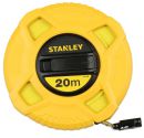 Stanley Fiberglas-Massband 20m/12,7mm - 0-34-296 Thumbnail 1