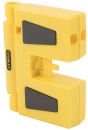 Stanley Pfostenwasserwaage magnetisch - 0-47-720 Thumbnail 1