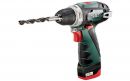 Metabo PowerMaxx BS (600079500) Perceuse-visseuse sans fil Thumbnail 2