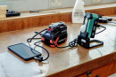 METABO Power-Charger PC 18-65 (600409000);  Thumbnail 6