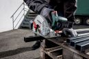 METABO Akku-Metall-Handkreissäge MKS 18 LTX BL 58 (600773840); metaBOX 340 Thumbnail 4