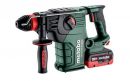 METABO Akku-Kombihammer KH 18 LTX BL 35 Q  (600813660); metaBOX 185 XL Thumbnail 2