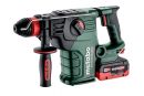 METABO Akku-Kombihammer KH 18 LTX BL 35 Q  (600813810); metaBOX 185 XL Thumbnail 1