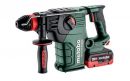 METABO Akku-Kombihammer KH 18 LTX BL 35 Q  (600813810); metaBOX 185 XL Thumbnail 2