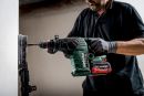 METABO Akku-Kombihammer KH 18 LTX BL 35 Q  (600813850); Karton Thumbnail 7