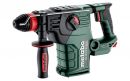 METABO Akku-Kombihammer KH 18 LTX BL 35 Q  (600813850); Karton Thumbnail 2