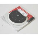 MAKITA Schleifteller Weich 150mm - 196684-1 Thumbnail 1