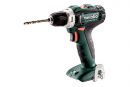 METABO Akku-Bohrschrauber PowerMaxx BS 12 (601036840); metaBOX 118 Thumbnail