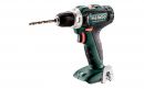 METABO Akku-Bohrschrauber PowerMaxx BS 12 (601036840); metaBOX 118 Thumbnail