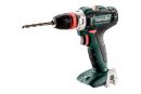 METABO Akku-Bohrschrauber PowerMaxx BS 12 Q (601037840); metaBOX 118 Thumbnail