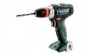 METABO Akku-Bohrschrauber PowerMaxx BS 12 Q (601037840); metaBOX 118 Thumbnail