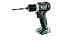 Metabo POWERMAXX BS 12 BL (601038840) PERCEUSE-VISSEUSE SANS FIL Thumbnail 1