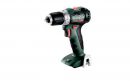 METABO Akku-Bohrschrauber PowerMaxx BS 12 BL (601044850) Karton Thumbnail 2
