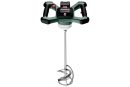 METABO Akku-Rührwerk RW 18 LTX BL 120 (601164850); Karton Thumbnail 6
