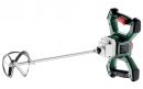 METABO Akku-Rührwerk RW 18 LTX BL 120 (601164850); Karton Thumbnail 2