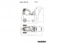 METABO Kompressor Basic 300-50 (601525000); Karton Thumbnail 9