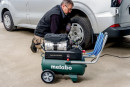 METABO Kompressor Basic 220-24 OF Silent (601593000); Karton Thumbnail 4
