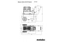 METABO Kompressor Basic 220-24 OF Silent (601593000); Karton Thumbnail 10