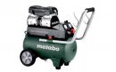 METABO Kompressor Basic 220-24 OF Silent (601593000); Karton Thumbnail 2