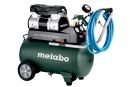 METABO Kompressor Basic 270-50 OF Silent (601594000); Karton Thumbnail 8