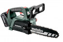 METABO Akku-Kettensäge MS 18 LTX BL 25 (601595900); Karton Thumbnail 10