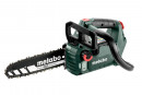 METABO Akku-Kettensäge MS 18 LTX BL 25 (601595850); Karton Thumbnail 1