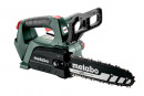 METABO Akku-Kettensäge MS 18 LTX BL 25 (601595850); Karton Thumbnail 10