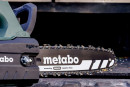 METABO Akku-Kettensäge MS 18 LTX BL 25 (601595900); Karton Thumbnail 12