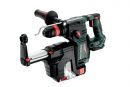 METABO Akku-Kombihammer KH 18 LTX BL 24 Q Set ISA  (601714900); metaBOX 185 XL Thumbnail 1