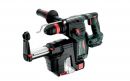 METABO Akku-Kombihammer KH 18 LTX BL 24 Q Set ISA  (601714900); metaBOX 185 XL Thumbnail 2