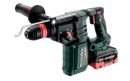 METABO Akku-Kombihammer KH 18 LTX BL 28 Q (601715660); metaBOX 165 L Thumbnail 2