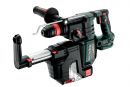 METABO Akku-Kombihammer KH 18 LTX 28 BL Q Set ISA  (601715900); metaBOX 185 XL Thumbnail 1