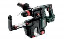 METABO Akku-Kombihammer KH 18 LTX 28 BL Q Set ISA  (601715900); metaBOX 185 XL Thumbnail 2