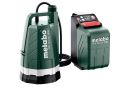 METABO Akku-Tauchpumpe TPF 18 LTX 7000 (601748850); Karton Thumbnail 1