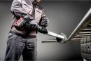 METABO Akku-Kehlnahtschleifer KNSVB 18 LTX BL 150 (601765840); metaBOX 185 XL Thumbnail 3