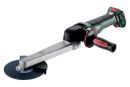 METABO Akku-Kehlnahtschleifer KNSVB 18 LTX BL 150 (601765840); metaBOX 185 XL Thumbnail 1