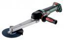 METABO Akku-Kehlnahtschleifer KNSVB 18 LTX BL 150 (601765840); metaBOX 185 XL Thumbnail 2