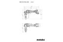 METABO Akku-Satiniermaschine SVB 18 LTX BL 200 (601766840); metaBOX 340 Thumbnail 5