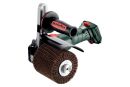 METABO Akku-Satiniermaschine SVB 18 LTX BL 200 (601766840); metaBOX 340 Thumbnail 1