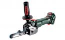 METABO Akku-Bandfeile BFVB 18 LTX BL 90 (601767840); metaBOX 145 L Thumbnail 2