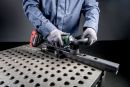 METABO Akku-Metall-Kantenfräse KFMVB 18 LTX BL 4 RF (601769840); metaBOX 215 Thumbnail 3