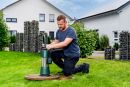 Metabo TDP 6200/4 Inox (601772000) Pompe immergée carton Thumbnail 3
