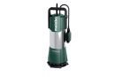 Metabo TDP 6200/4 Inox (601772000) Pompe immergée carton Thumbnail 1