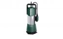 Metabo TDP 6200/4 Inox (601772000) Pompe immergée carton Thumbnail 2