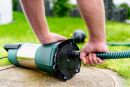 Metabo TDPA 6200/4 Inox (601773000) Pompe immergée carton Thumbnail 4