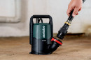 METABO Klarwasser-Tauchpumpe TP 75 SF (601790000); Karton Thumbnail 7